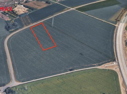 Prodej pozemku pro komerční výstavbu, 16 281 m²