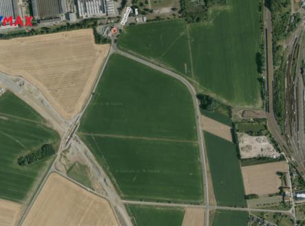 Prodej pozemku pro komerční výstavbu, 16 281 m²