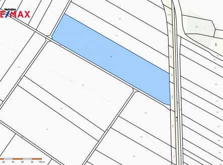 Prodej pozemku pro komerční výstavbu, 16 281 m²