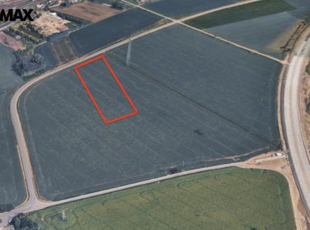 Prodej pozemku pro komerční výstavbu, 16 281 m²