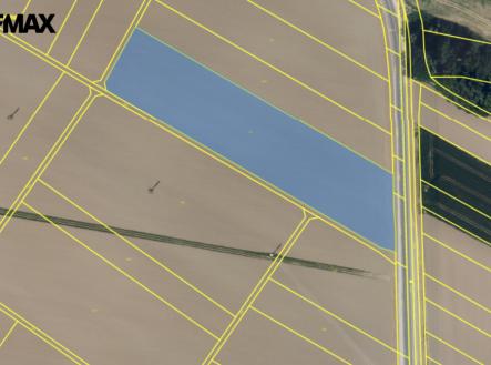 Prodej pozemku pro komerční výstavbu, 16 281 m²