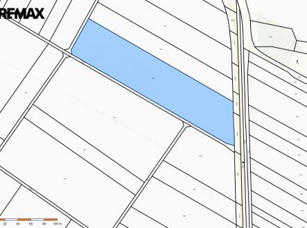 Prodej pozemku pro komerční výstavbu, 16 281 m²