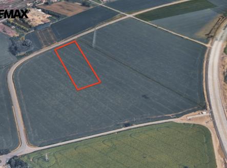 Prodej pozemku pro komerční výstavbu, 16 281 m²