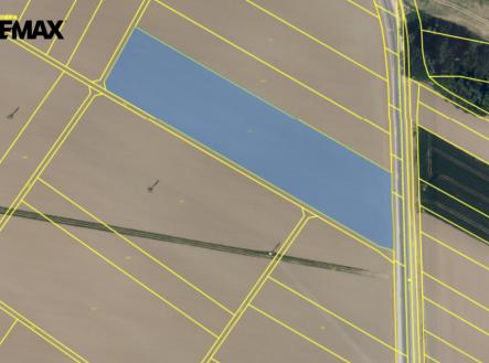 Prodej pozemku pro komerční výstavbu, 16 281 m²