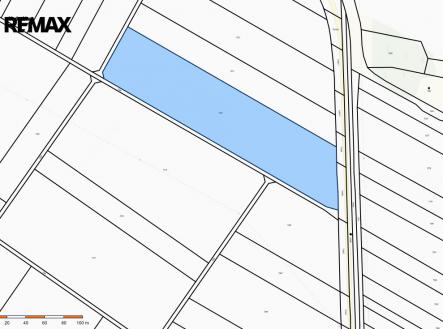 Prodej pozemku pro komerční výstavbu, 16 281 m²