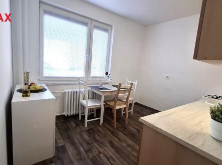 Pronájem bytu, 2+1, 58 m²