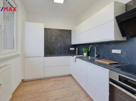 Prodej bytu, 2+1, 54 m²