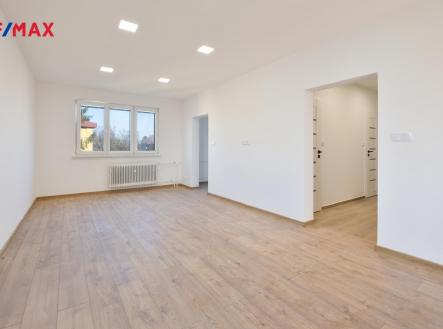 Prodej bytu, 2+1, 54 m²