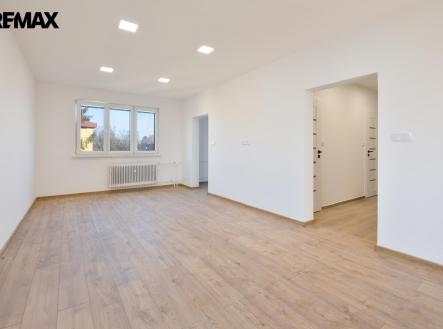 Prodej bytu, 2+1, 54 m²