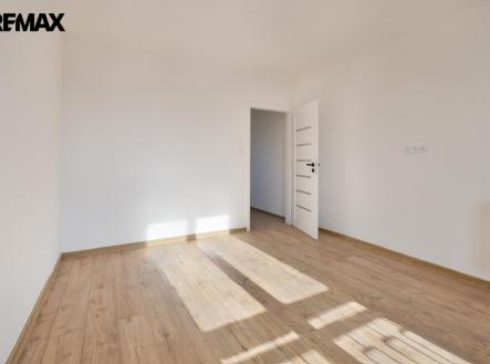 Prodej bytu, 2+1, 54 m²