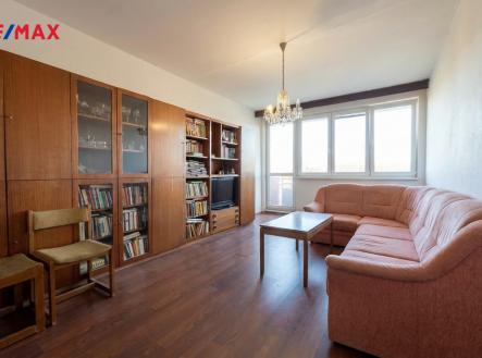 Prodej bytu, 3+1, 74 m²