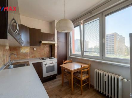 Prodej bytu, 3+1, 74 m²