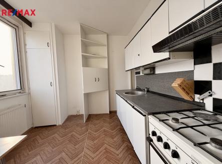 Prodej bytu, 3+1, 85 m²