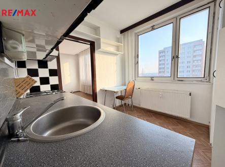 Prodej bytu, 3+1, 85 m²