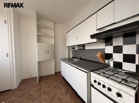 Prodej bytu, 3+1, 85 m²