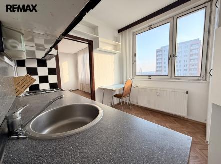 Prodej bytu, 3+1, 85 m²