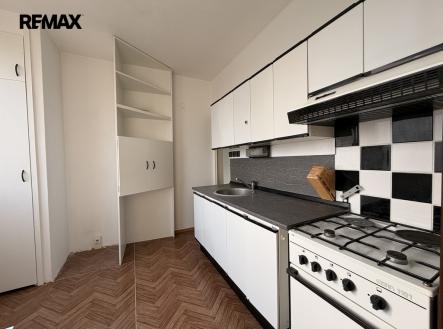 Prodej bytu, 3+1, 85 m²