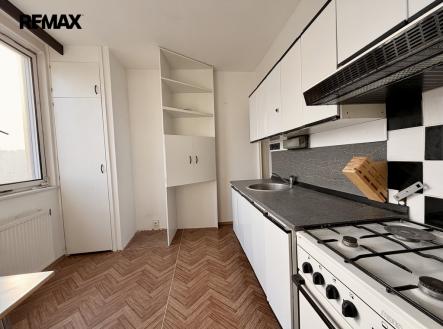 Prodej bytu, 3+1, 85 m²