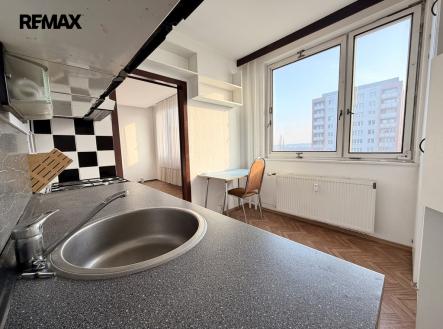 Prodej bytu, 3+1, 85 m²