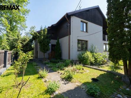 Prodej domu/vily, 193 m²