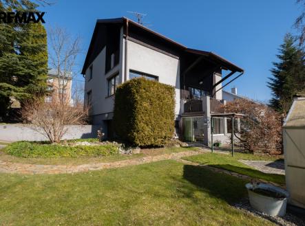 Prodej domu/vily, 193 m²