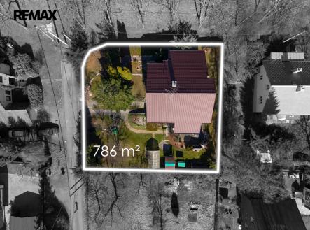 Prodej domu/vily, 193 m²