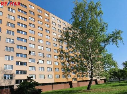 Prodej bytu, 2+1, 50 m² obrázek