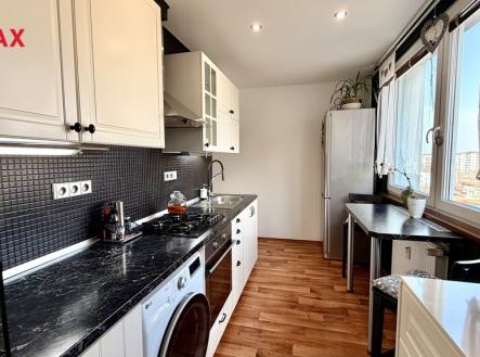 Prodej bytu, 3+1, 78 m²