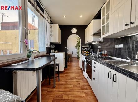 Prodej bytu, 3+1, 78 m²