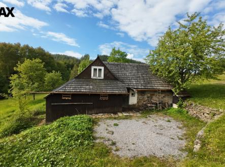 Prodej chaty/rekreačního objektu, 147 m²