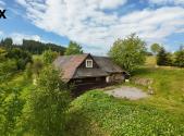 Prodej chaty/rekreačního objektu, 147 m²