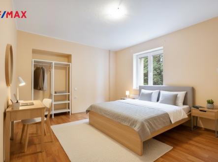 Prodej nájemního domu, 223 m²