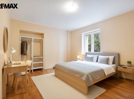 Prodej nájemního domu, 223 m²