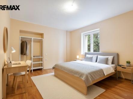 Prodej nájemního domu, 221 m²