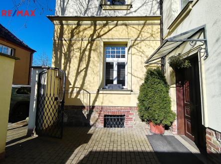 Prodej bytu, 3+1, 92 m²