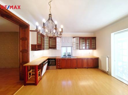 Prodej bytu, 3+1, 92 m²