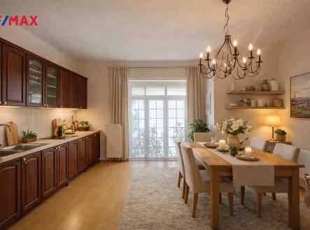 Prodej bytu, 3+1, 92 m²