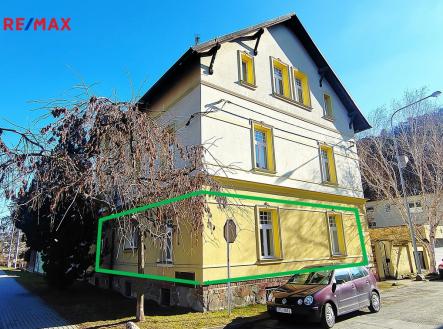 Prodej bytu, 3+1, 92 m²