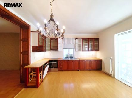 Prodej bytu, 3+1, 92 m²