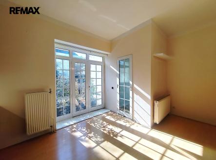 Prodej bytu, 3+1, 92 m²