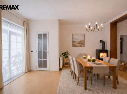 Prodej bytu, 3+1, 92 m²