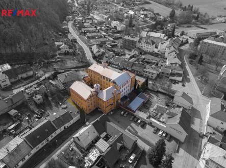 Prodej jiné, 3 254 m²