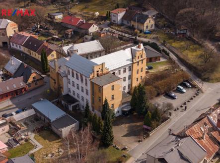 Prodej jiné, 3 254 m²