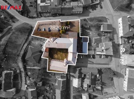 Prodej jiné, 3 254 m²