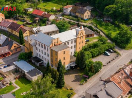 Prodej jiné, 3 254 m²