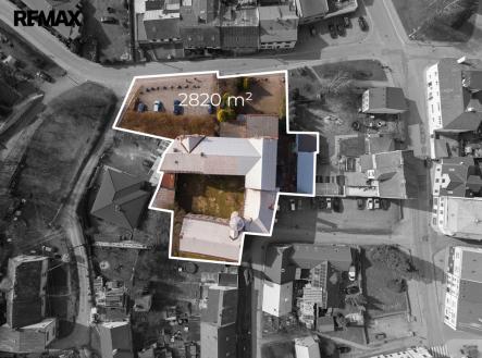 Prodej jiné, 3 254 m²