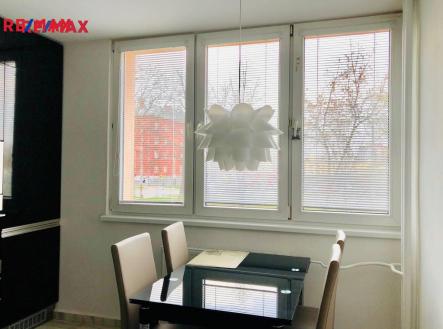 Pronájem bytu, 2+1, 64 m²