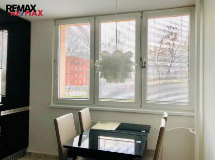 Pronájem bytu, 2+1, 64 m²