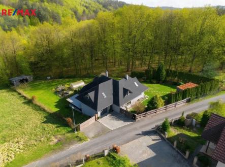 Prodej domu/vily, 165 m²