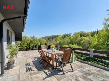 Prodej domu/vily, 165 m²